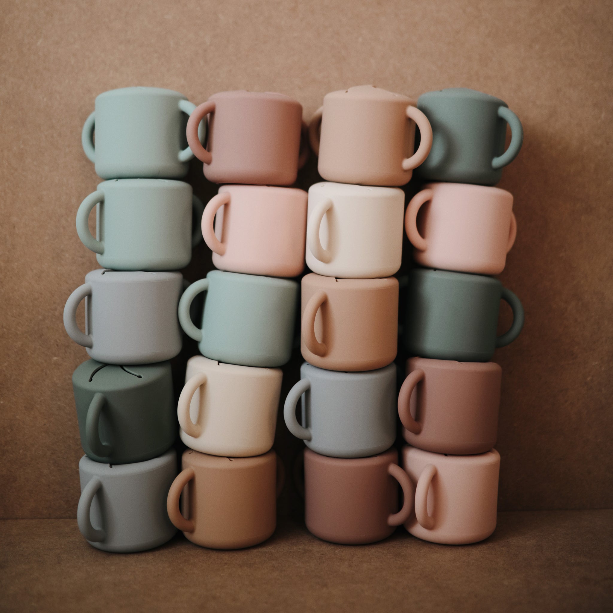 Image of Snack Cup